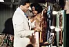 Bila je nominirana za Oscara zbog uloge u filmu ‘Lady Sings The Blues‘ o životu pjevačice Billie Holiday