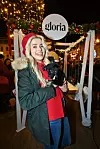 Tv voditeljica Antonia Čosić