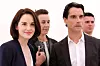 John Dineen, zaručnik Michelle Dockery, preminuo je u 35. godini života nakon borbe s rakom