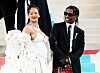 Rihanna i ASAP Rocky