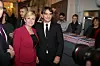 Bivša predsjednica Kolinda Grabar Kitarović bila je jedna od najvatrenijih navijačica hrvatske nogometne reprezentacije