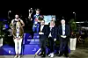 Ministrica turizma i sporta Nikolina Brnjac, članica uprave Hanza Medije Ana Hanžeković Krznarić, gradonačelnik Zagreba Tomislav Tomašević te Mato Ivančić, brat Ivana Ivančića.