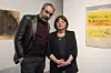 Enes Vejzović i Majda Bekić Vejzović
