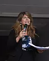 Naomi Wolf na predavanju ˝Hope over Fear˝u Glasgowu /Shutterstock