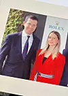 Kim i Tim Henman, ??????????????????