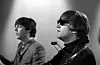 Paul McCartney i John Lennon