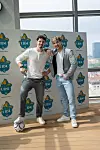 Mateo Elez i Marko Cuccurin