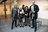 Sanja Pilić, Slavka Pavić i Majda Bekić Vejzović