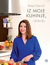 Sanja Vejnović izdala je svoju prvu kuharicu.