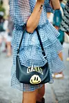 Torba brenda Ganni