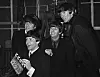John Lennon, Paul McCartney, Ringo Starr i George Harrison