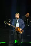 Paul McCartney i u poznim godinama ‘praši‘ na pozornici: 2024. nastupio je u SSE Hydro u Glasgowu, najvećoj škotskoj dvorani