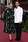 Princeza Beatrice i Edoardo Mapelli Mozzi