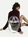 Chanel N°5 L‘Eau predstavljen je 2016., a kreirao ga je Olivier Polge