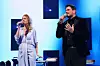 Jelena Perčin i Bojan Jambrošić