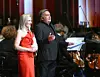 Barbara Kolar i Duško Ćurlić