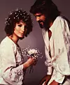 Barbra Streisand i Kris Kristofferson glumili su u filmu 'Zvijezda je rođena' iz 1976.
