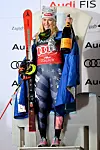 Mikaela Shiffrin ponovno je slavila u Zagrebu
