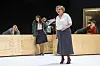 Kseniju Marinković večeras čeka premijera predstave ‘Godine‘ u matičnom HNK
