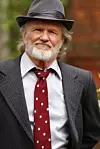 Kris Kristofferson u filmu 'Bloodworth' iz 2010.