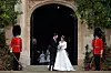 Princeza Eugenia udala se za Jacka Georgea Brooksbanka u listopadu 2018., a ove su godine u veljači dobili sina Augusta.