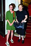Korana Ugrina i Ksenija Marinković