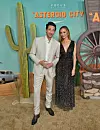 Georgina Chapman bila je u braku sa zloglasnim producentom Harveyjem Weinsteinom