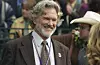 Kris Kristofferson u filmu ”Dreamer” iz 2005.