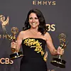 Na dodjeli nagrada Emmy 17. rujna osvojila je kipić za najbolju glumicu u komičnom serijalu za ulogu u 'Veepu'