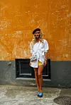 Street Style Kopenhagen