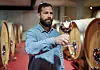 Ivan Miloš, direktor vinarije Miloš i predsjednik Udruge vinara Dalmacije