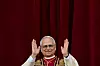 TIZIANA FABI AFP
