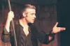 Goran Višnjić kao prosjedi Hamlet 1994. na Dubrovačkim ljetnim igrama