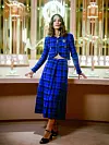 Otvorenju izložbe prisustvovala je i glumica Keira Knightley
