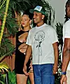 Rihanna i ASAP Rocky otišli su na večeru