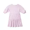 Pamučna mini haljina 229,90 kn STRADIVARIUS
