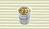 McFlurry Pistachio