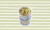 McFlurry Pistachio