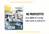 Fit Medo, alias Ante Burazin, priča o modnom stilu i tjelesnoj formi