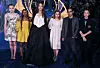 Holivudska glumica s djecom na londonskoj premijeri filma ‘Eternals‘