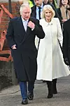 Kralj Charles i kraljica supruga Camilla
