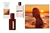 Soleil de Feu jantarno-drvenasti miris nadahnut sunčevom svjetlošću EdP 50 ml, 281 € (2117,19 kn) TOM FORD/ Sunset Eau de Parfum Intense opojna kombinacija kojom dominira pačuli EdP 75 ml, 42,95 € (323,60 kn)JIL SANDER/ This is Her! Undressed spoj đumbira, narančina cvijeta, ylang-ylanga i kože EdP 50 ml, 94,89 € (714,95 kn) ZADIG&VOLTAIRE