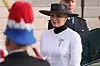 Charlene su prozvali najtužnijom princezom