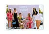 Poznate influencerice na petom rođendanu Designer Outleta: Paula Sik, Andrea Trgovčević, Jelena Perić, Elena Dizdar i Petra Ria