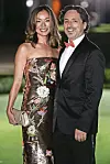 Sergey Brin i Nicole Shanahan