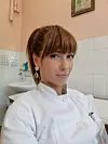 Andrea Krnić, specijalistkinja dermatologije i venerologije iz KBC Osijek