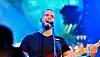 Split,020820 U okviru 66.Splitskog ljeta na Sustipanu odrzan je koncert The Croatian Pink Floyd Show (tribut to Pink Floyd). Radi se o grupi koja reproducira glazbu Piink Floyda. Foto: Josko Supic / CROPIX