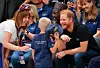 Harry se super zabavlja na Invictus Games u Duseldorfu gdje ostaje do 16. rujna