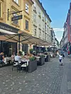 Kafići u Ljubljani