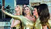 U etno selu Stella Croatica Monika Sablić organizirala je modni editorijal s bivšim missicama i manekenkama.